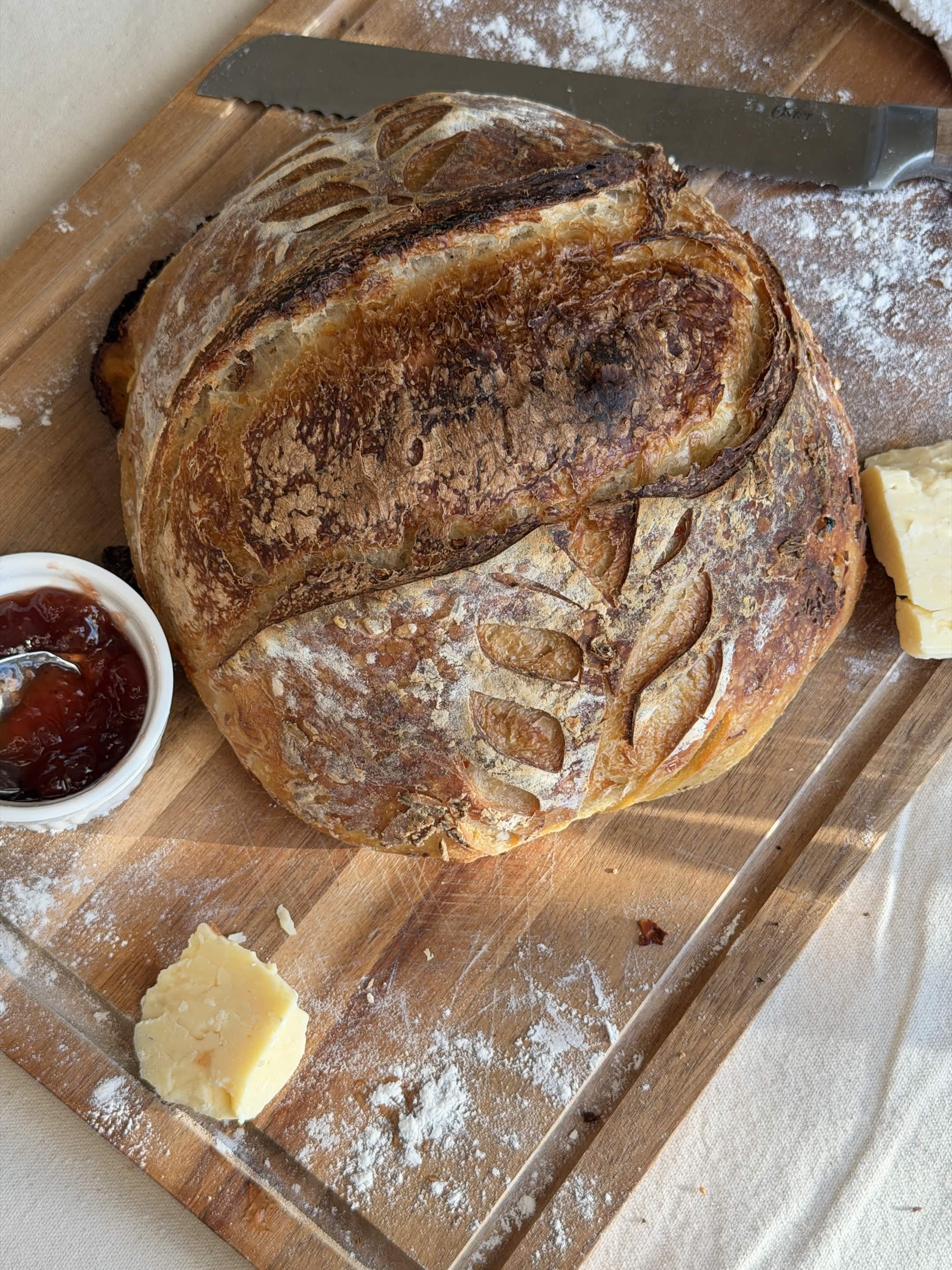 Sourdough Near Wildomar, CA bread photo 3