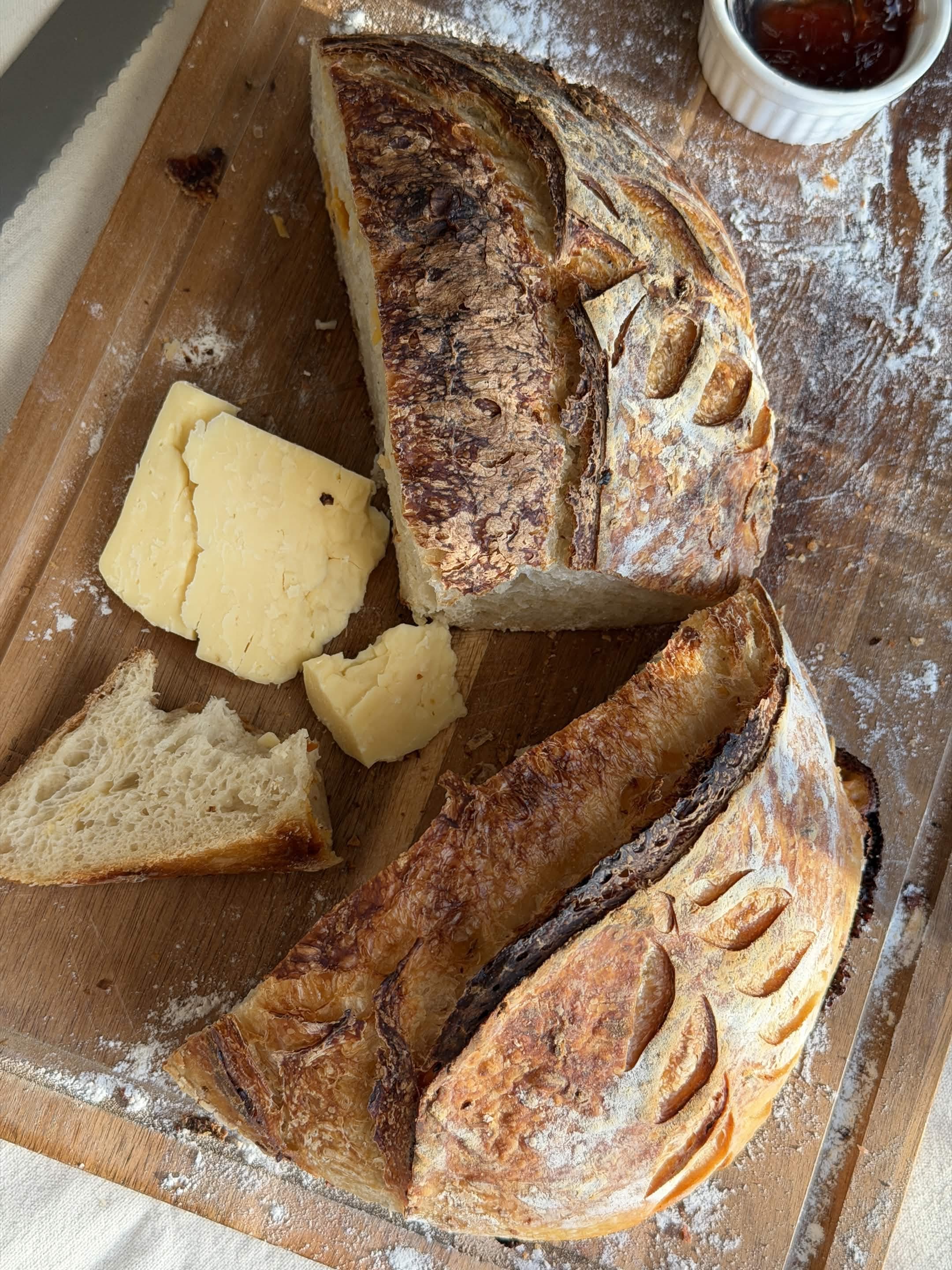 Charcuterie Bread Near Murrieta bread photo 1