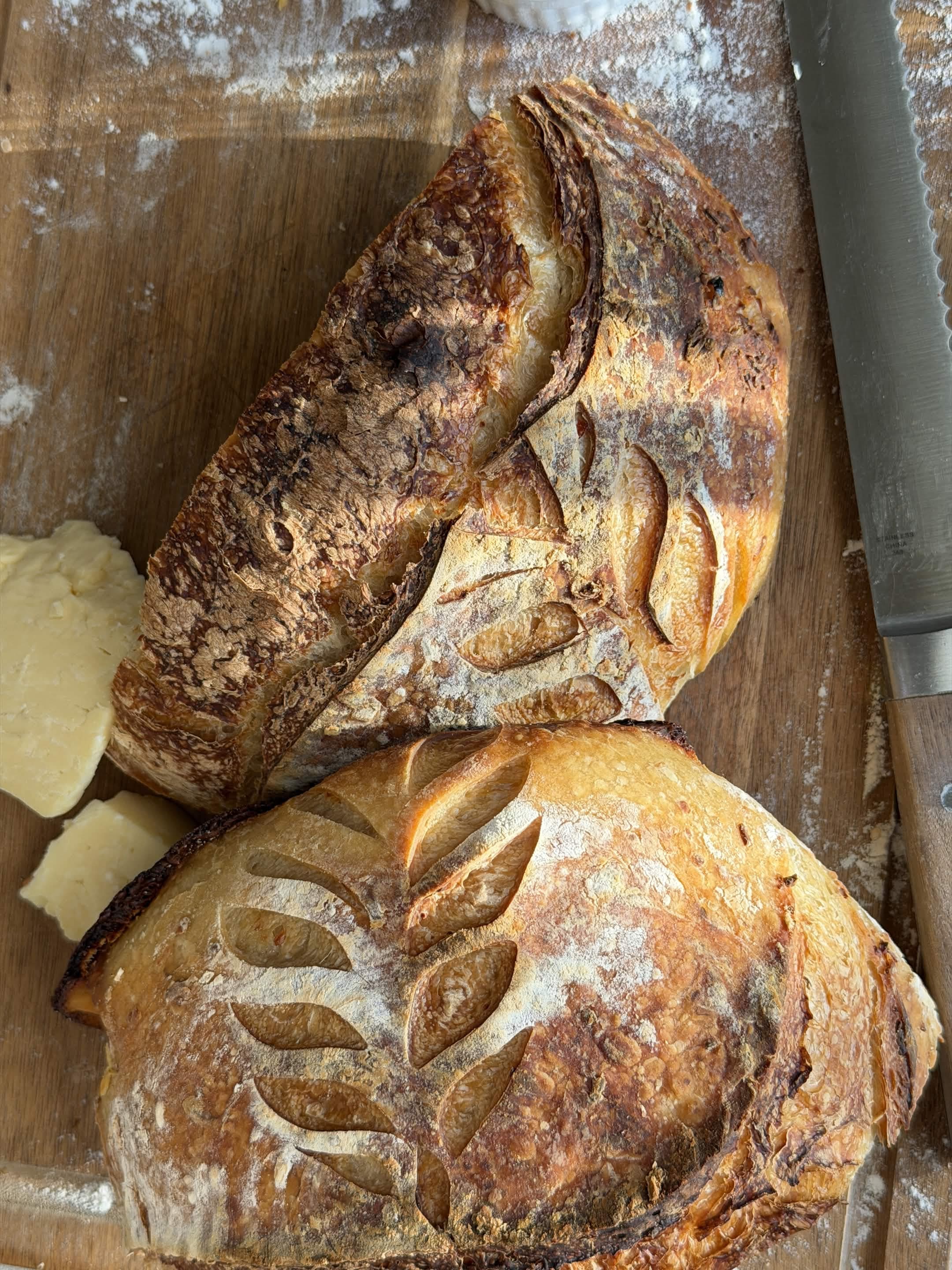 Sourdough Near Murrieta, CA bread photo 1